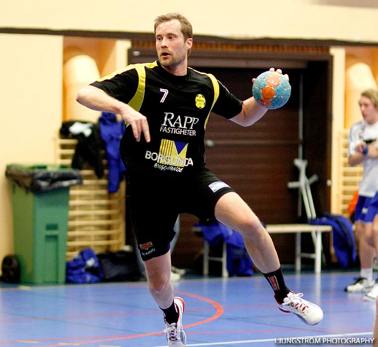 HP Skövde 90-Lysekils HK 38-18,herr,Arena Skövde,Skövde,Sverige,Handboll,,2012,59513