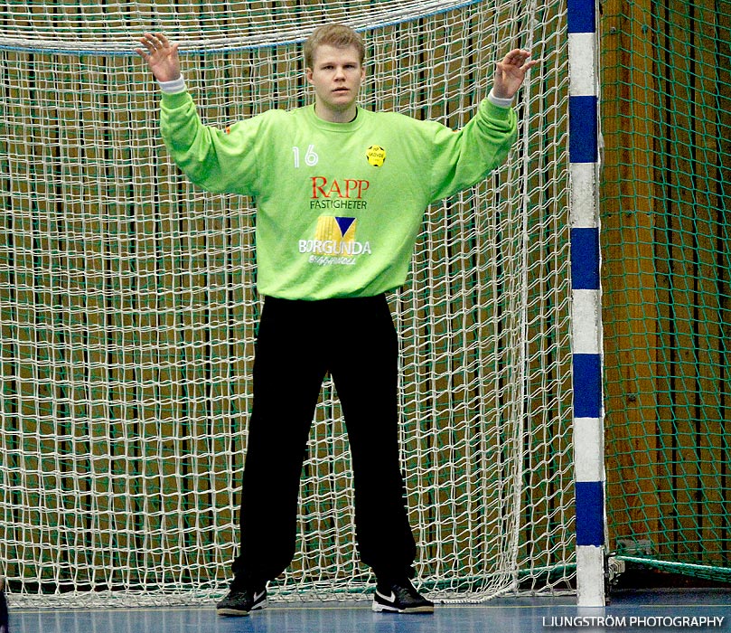 HP Skövde 90-Lysekils HK 38-18,herr,Arena Skövde,Skövde,Sverige,Handboll,,2012,59523