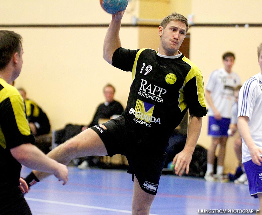 HP Skövde 90-Lysekils HK 38-18,herr,Arena Skövde,Skövde,Sverige,Handboll,,2012,59525