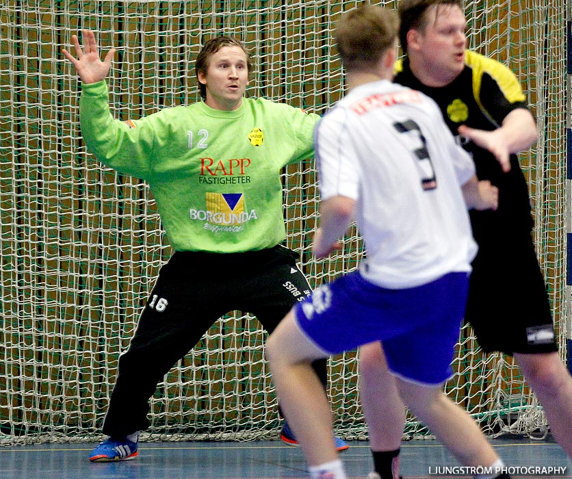 HP Skövde 90-Lysekils HK 38-18,herr,Arena Skövde,Skövde,Sverige,Handboll,,2012,59526