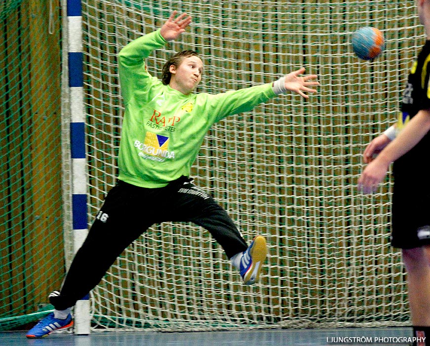 HP Skövde 90-Lysekils HK 38-18,herr,Arena Skövde,Skövde,Sverige,Handboll,,2012,59532