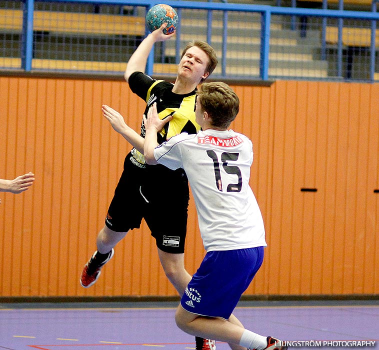 HP Skövde 90-Lysekils HK 38-18,herr,Arena Skövde,Skövde,Sverige,Handboll,,2012,59545