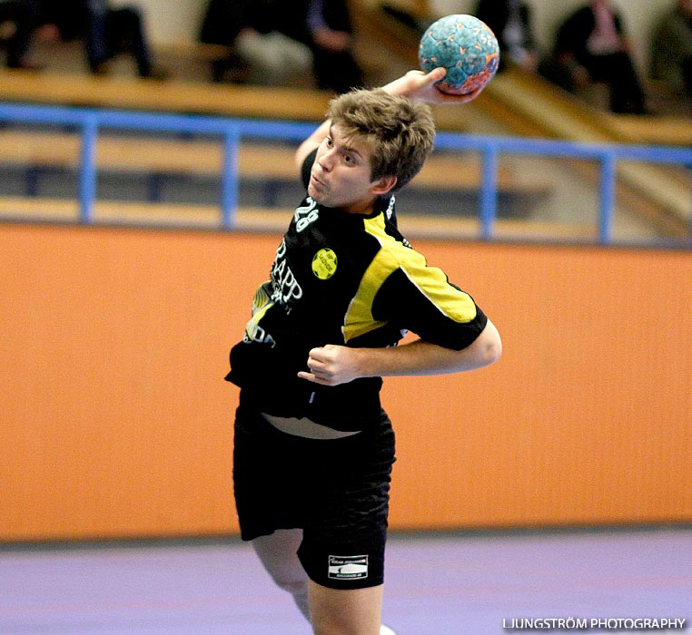 HP Skövde 90-Lysekils HK 38-18,herr,Arena Skövde,Skövde,Sverige,Handboll,,2012,59548