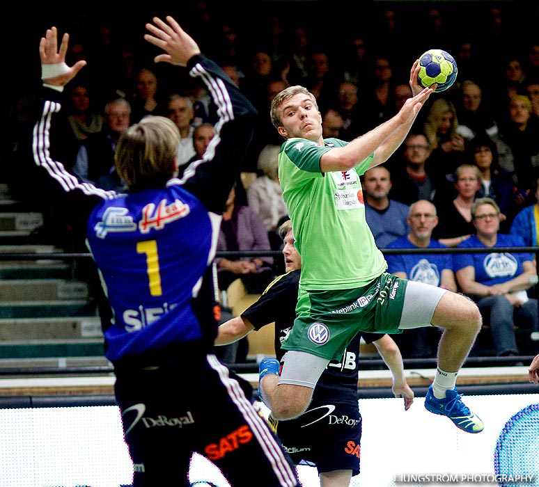 IK Sävehof-Alingsås HK 32-36,herr,Partillebohallen,Partille,Sverige,Handboll,,2012,59777