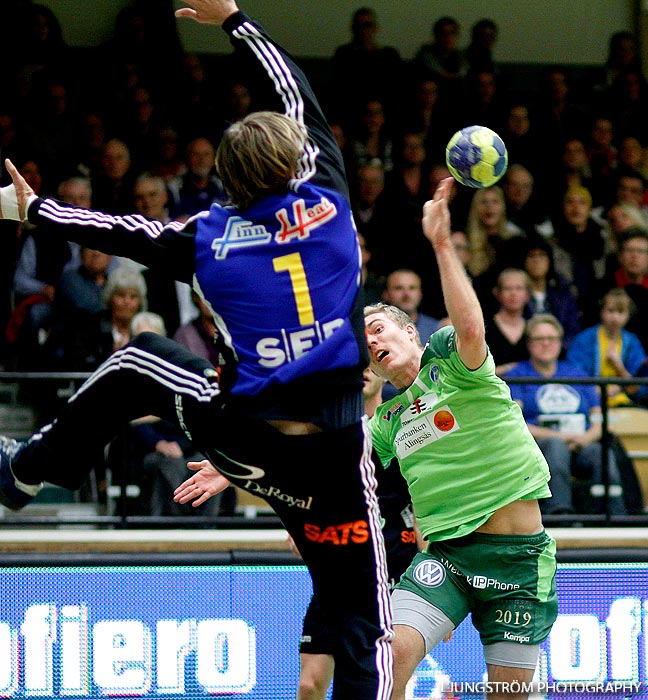 IK Sävehof-Alingsås HK 32-36,herr,Partillebohallen,Partille,Sverige,Handboll,,2012,59781
