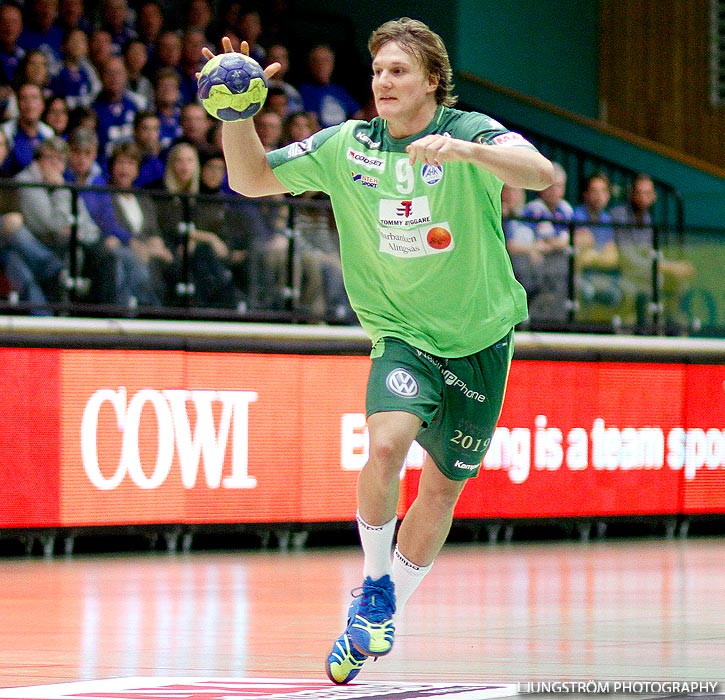 IK Sävehof-Alingsås HK 32-36,herr,Partillebohallen,Partille,Sverige,Handboll,,2012,59787