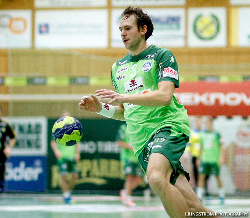 IK Sävehof-Alingsås HK 32-36,herr,Partillebohallen,Partille,Sverige,Handboll,,2012,59788