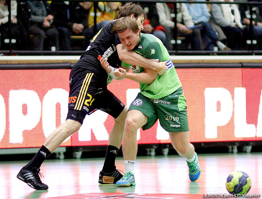 IK Sävehof-Alingsås HK 32-36,herr,Partillebohallen,Partille,Sverige,Handboll,,2012,59791