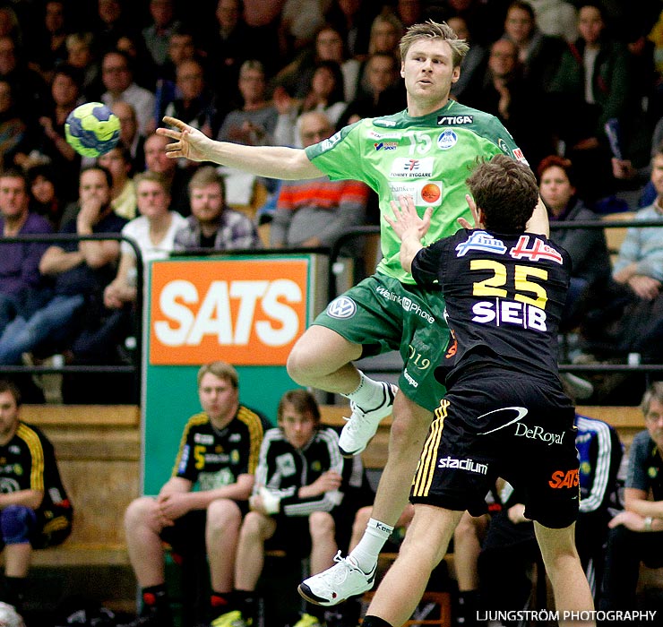 IK Sävehof-Alingsås HK 32-36,herr,Partillebohallen,Partille,Sverige,Handboll,,2012,59792