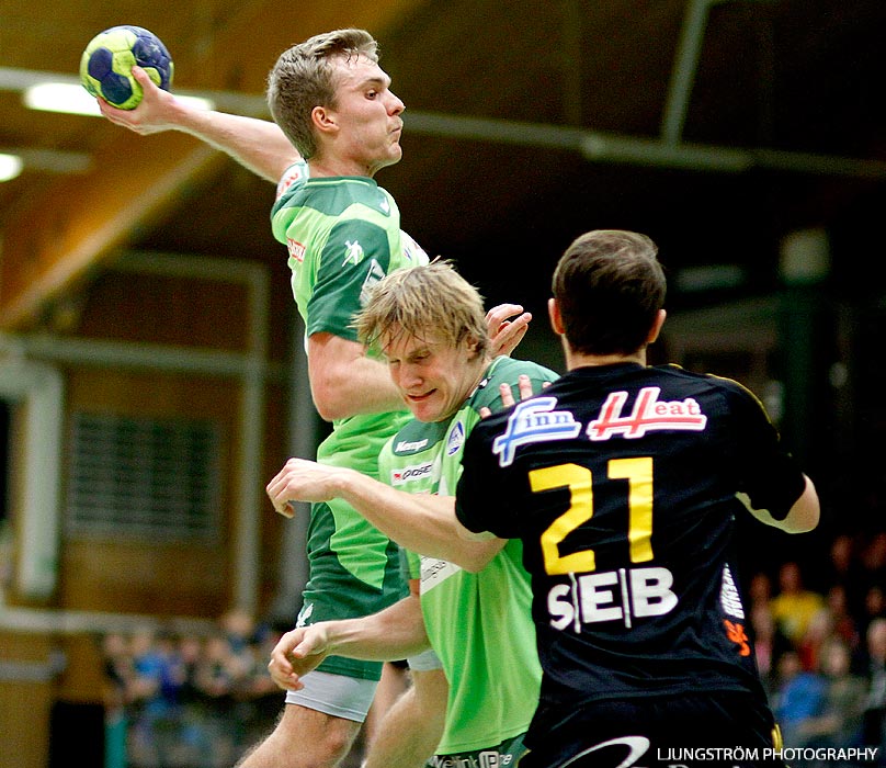 IK Sävehof-Alingsås HK 32-36,herr,Partillebohallen,Partille,Sverige,Handboll,,2012,59794