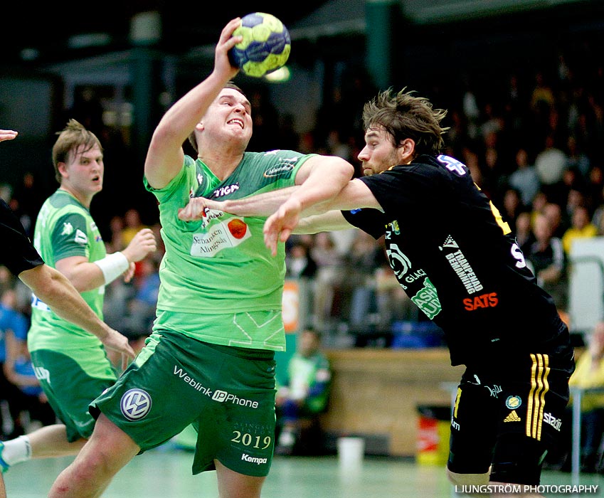 IK Sävehof-Alingsås HK 32-36,herr,Partillebohallen,Partille,Sverige,Handboll,,2012,59799