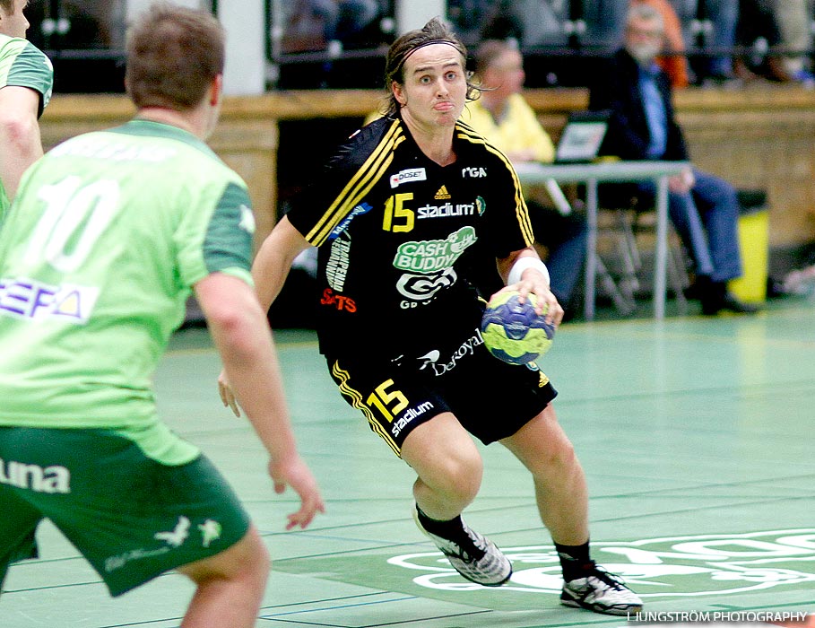 IK Sävehof-Alingsås HK 32-36,herr,Partillebohallen,Partille,Sverige,Handboll,,2012,59803