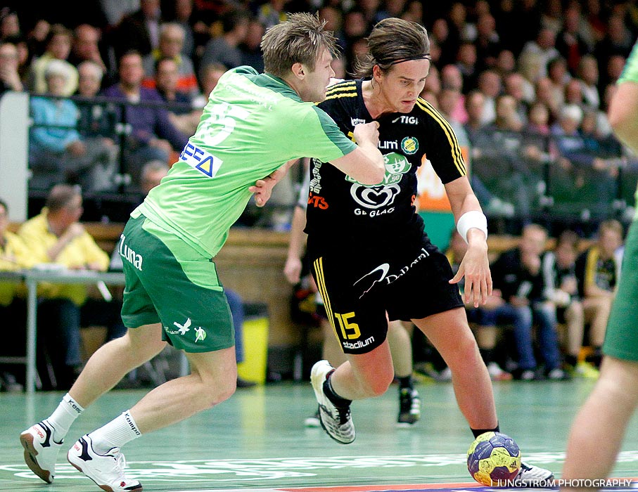 IK Sävehof-Alingsås HK 32-36,herr,Partillebohallen,Partille,Sverige,Handboll,,2012,59804