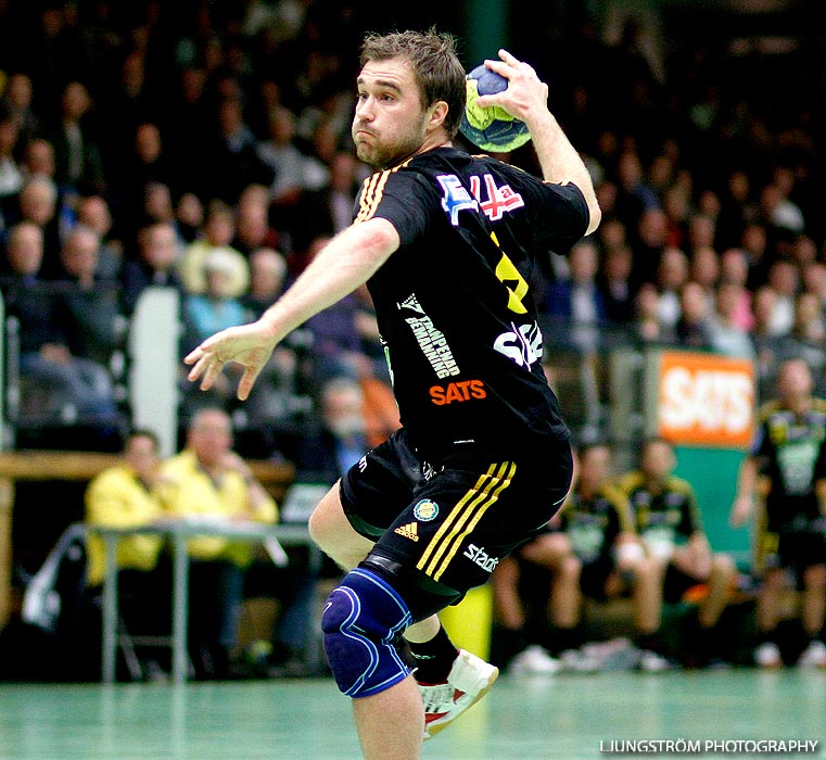 IK Sävehof-Alingsås HK 32-36,herr,Partillebohallen,Partille,Sverige,Handboll,,2012,59807