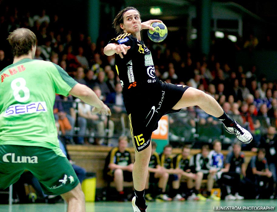 IK Sävehof-Alingsås HK 32-36,herr,Partillebohallen,Partille,Sverige,Handboll,,2012,59811