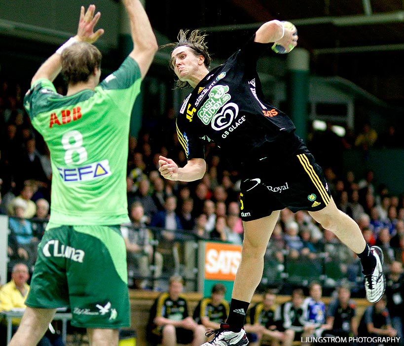 IK Sävehof-Alingsås HK 32-36,herr,Partillebohallen,Partille,Sverige,Handboll,,2012,59812