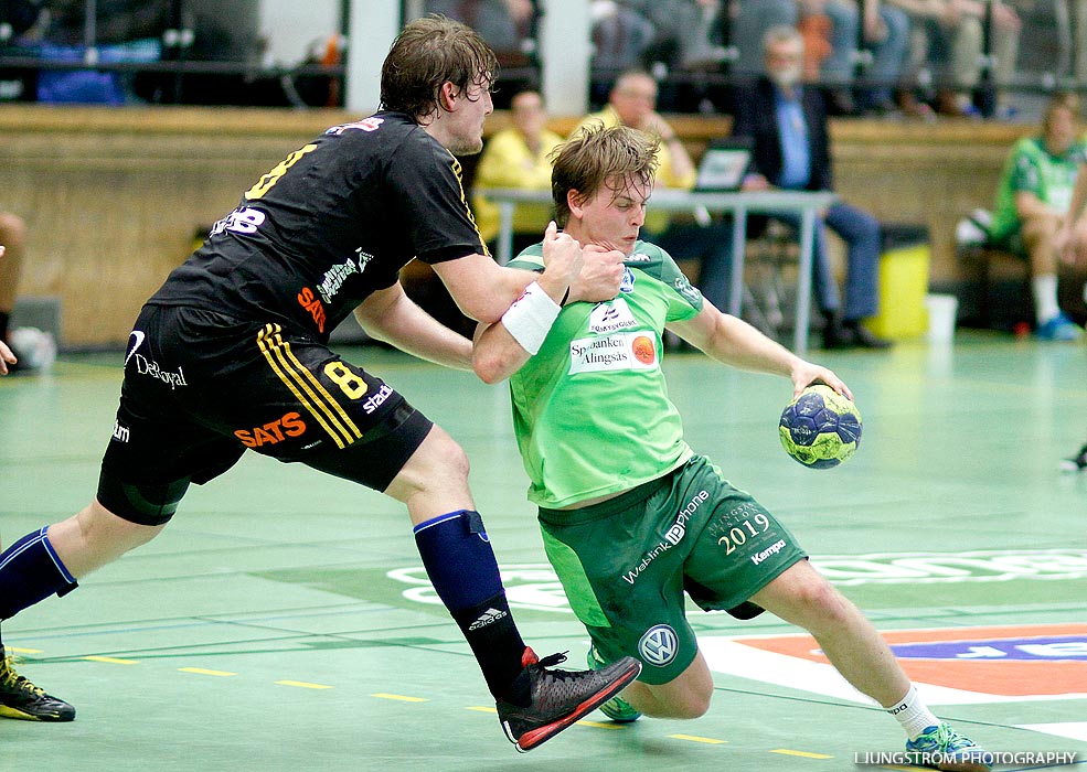 IK Sävehof-Alingsås HK 32-36,herr,Partillebohallen,Partille,Sverige,Handboll,,2012,59826