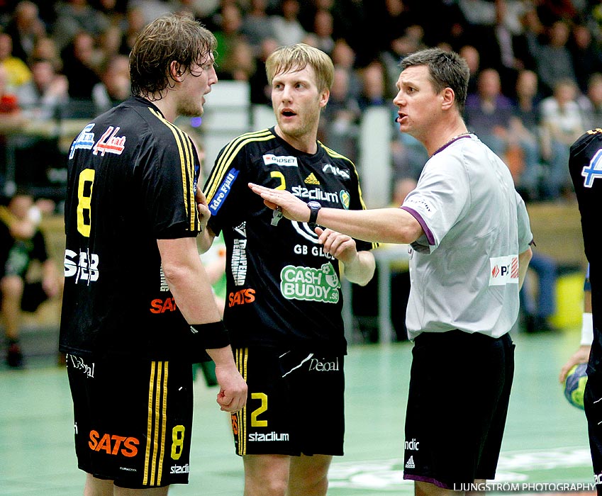 IK Sävehof-Alingsås HK 32-36,herr,Partillebohallen,Partille,Sverige,Handboll,,2012,59828