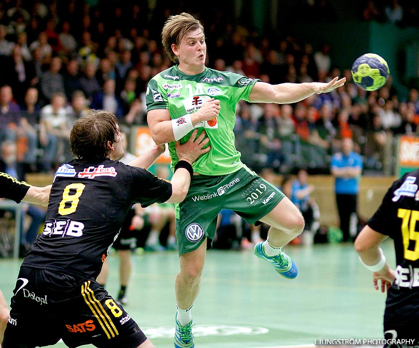 IK Sävehof-Alingsås HK 32-36,herr,Partillebohallen,Partille,Sverige,Handboll,,2012,59829