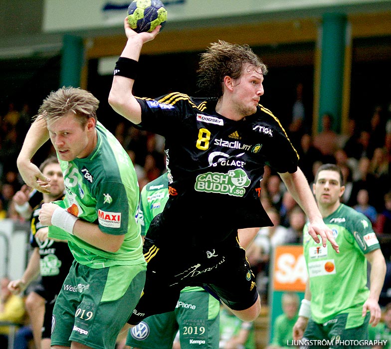 IK Sävehof-Alingsås HK 32-36,herr,Partillebohallen,Partille,Sverige,Handboll,,2012,59842