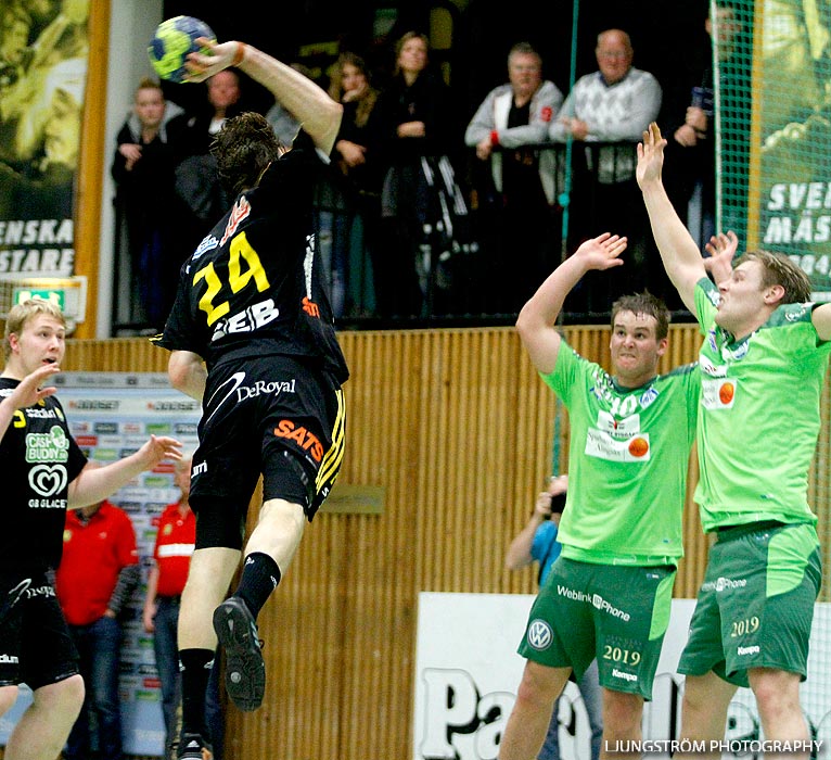 IK Sävehof-Alingsås HK 32-36,herr,Partillebohallen,Partille,Sverige,Handboll,,2012,59849
