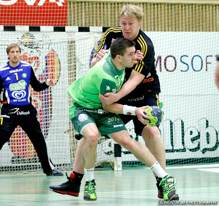 IK Sävehof-Alingsås HK 32-36,herr,Partillebohallen,Partille,Sverige,Handboll,,2012,59850