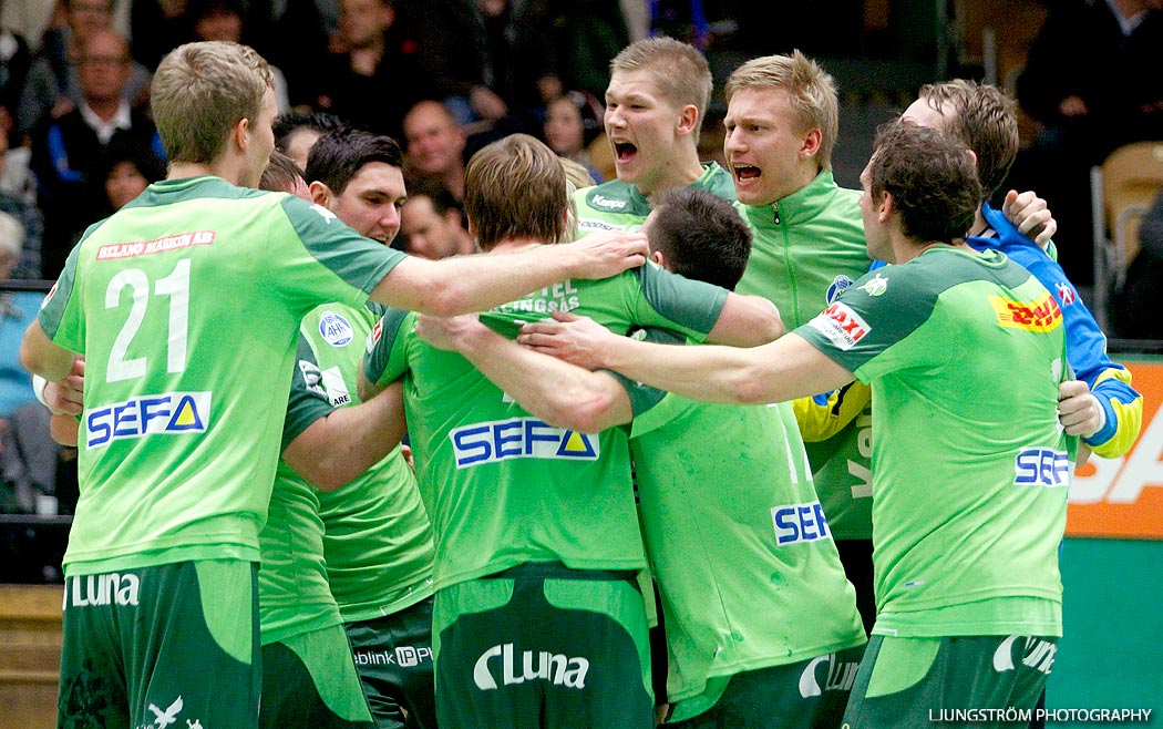 IK Sävehof-Alingsås HK 32-36,herr,Partillebohallen,Partille,Sverige,Handboll,,2012,59859