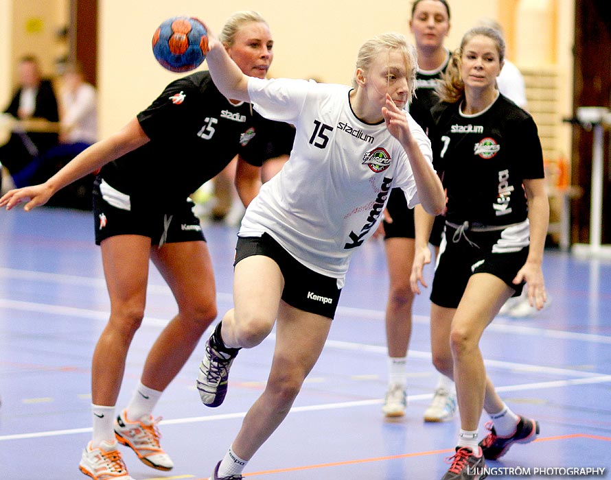 Husaren HK-HK Country 24-31,dam,Arena Skövde,Skövde,Sverige,Handboll,,2012,60070