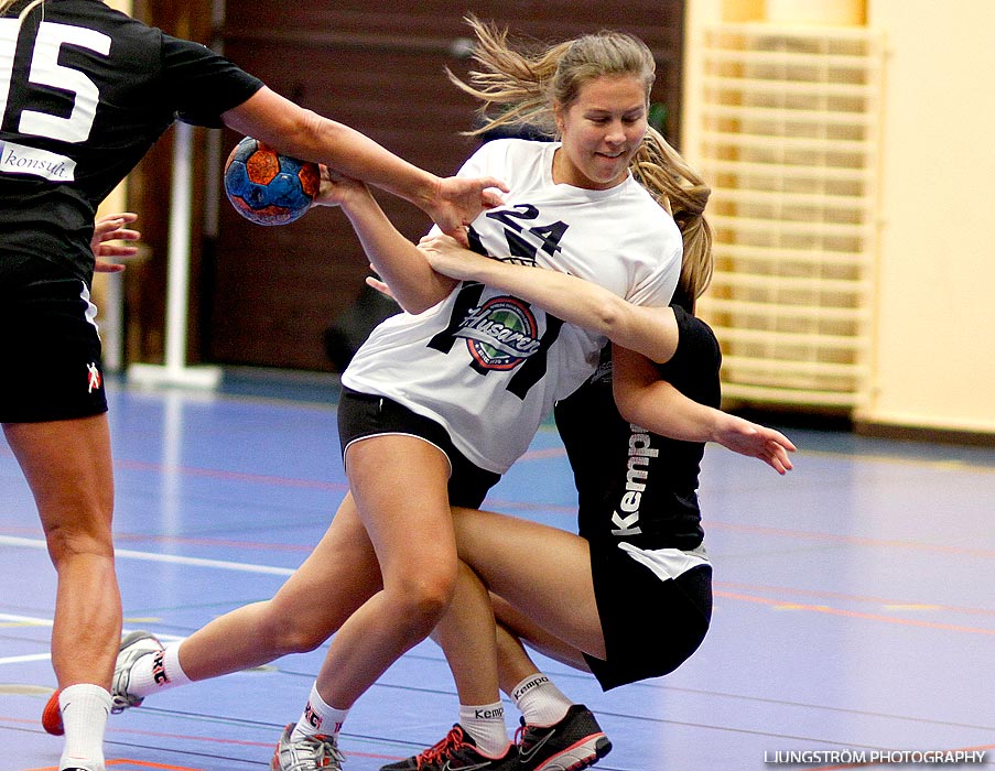 Husaren HK-HK Country 24-31,dam,Arena Skövde,Skövde,Sverige,Handboll,,2012,60072