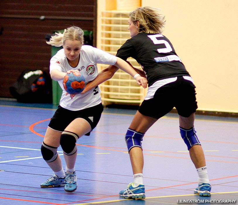 Husaren HK-HK Country 24-31,dam,Arena Skövde,Skövde,Sverige,Handboll,,2012,60079