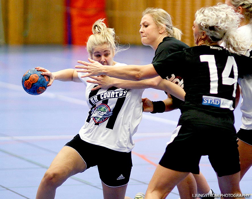 Husaren HK-HK Country 24-31,dam,Arena Skövde,Skövde,Sverige,Handboll,,2012,60081