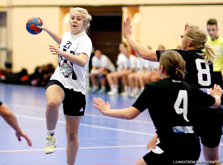 Husaren HK-HK Country 24-31,dam,Arena Skövde,Skövde,Sverige,Handboll,,2012,60083