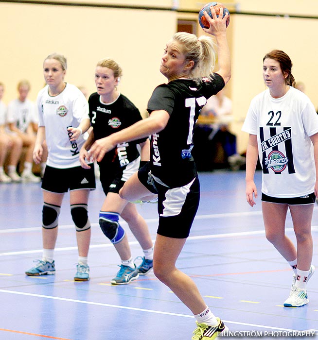 Husaren HK-HK Country 24-31,dam,Arena Skövde,Skövde,Sverige,Handboll,,2012,60086