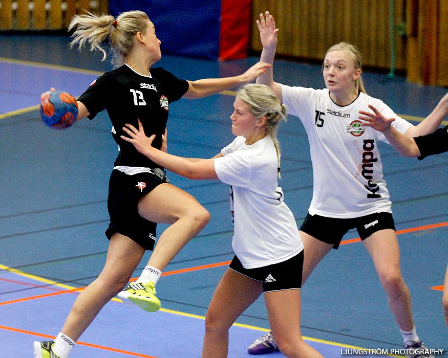 Husaren HK-HK Country 24-31,dam,Arena Skövde,Skövde,Sverige,Handboll,,2012,60107