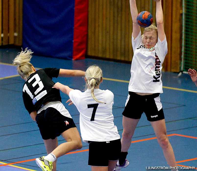 Husaren HK-HK Country 24-31,dam,Arena Skövde,Skövde,Sverige,Handboll,,2012,60108