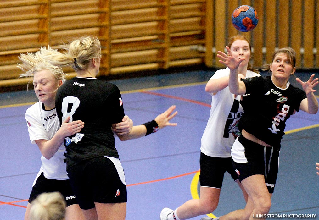 Husaren HK-HK Country 24-31,dam,Arena Skövde,Skövde,Sverige,Handboll,,2012,60111