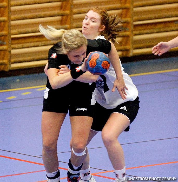 Husaren HK-HK Country 24-31,dam,Arena Skövde,Skövde,Sverige,Handboll,,2012,60115