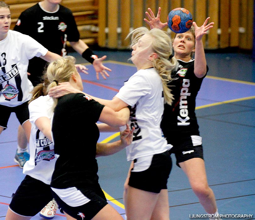 Husaren HK-HK Country 24-31,dam,Arena Skövde,Skövde,Sverige,Handboll,,2012,60118