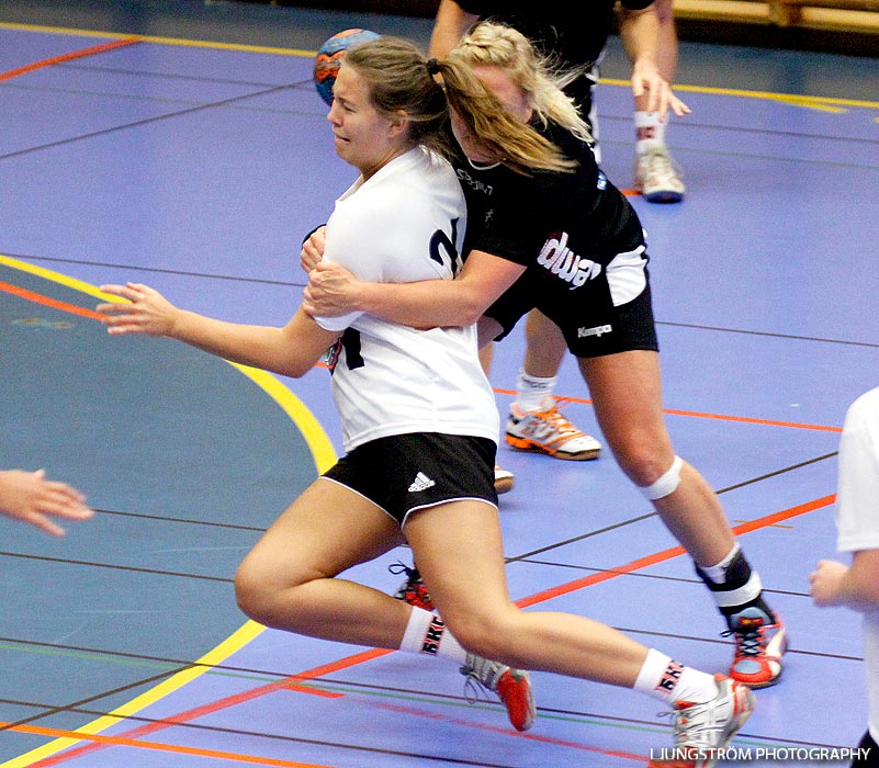 Husaren HK-HK Country 24-31,dam,Arena Skövde,Skövde,Sverige,Handboll,,2012,60119