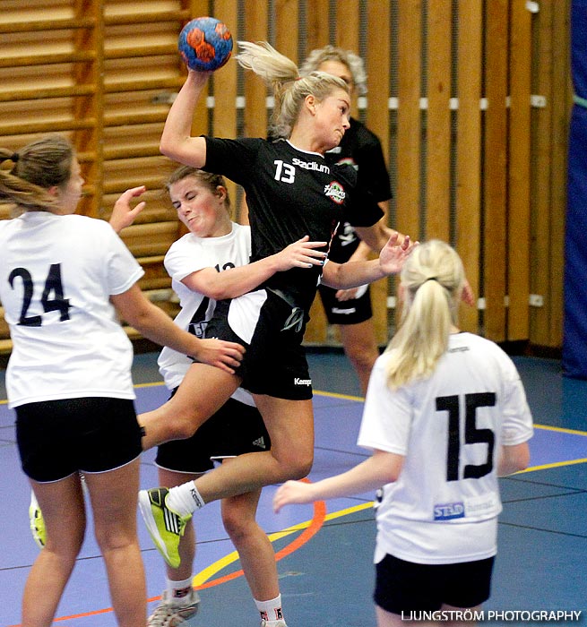 Husaren HK-HK Country 24-31,dam,Arena Skövde,Skövde,Sverige,Handboll,,2012,60123