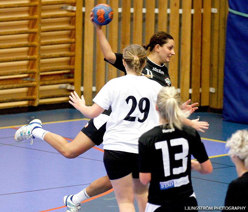 Husaren HK-HK Country 24-31,dam,Arena Skövde,Skövde,Sverige,Handboll,,2012,60124