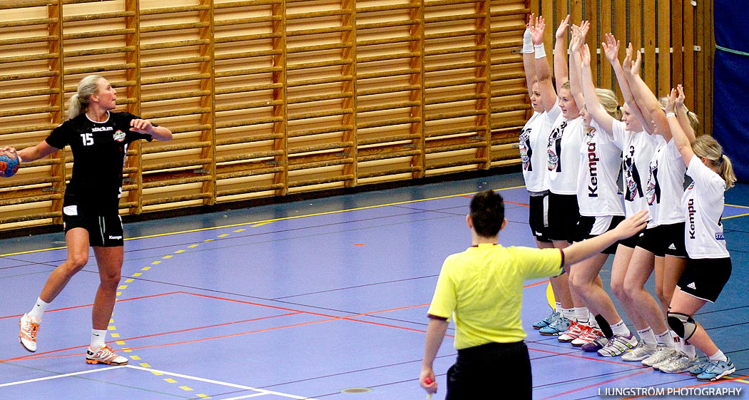 Husaren HK-HK Country 24-31,dam,Arena Skövde,Skövde,Sverige,Handboll,,2012,60131