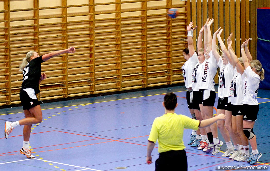 Husaren HK-HK Country 24-31,dam,Arena Skövde,Skövde,Sverige,Handboll,,2012,60132