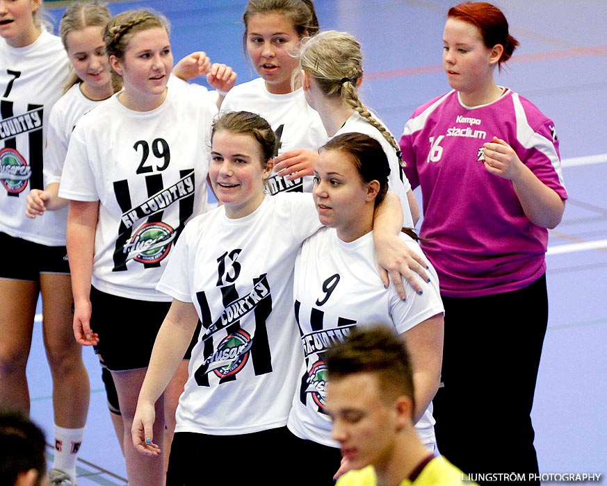 Husaren HK-HK Country 24-31,dam,Arena Skövde,Skövde,Sverige,Handboll,,2012,60133