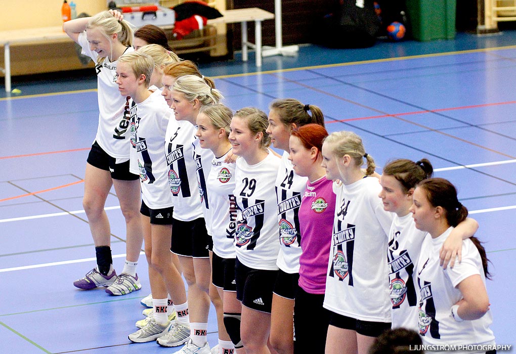 Husaren HK-HK Country 24-31,dam,Arena Skövde,Skövde,Sverige,Handboll,,2012,60135