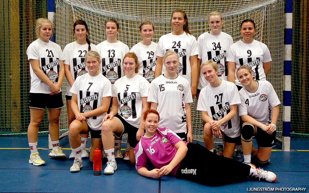 Husaren HK-HK Country 24-31,dam,Arena Skövde,Skövde,Sverige,Handboll,,2012,60138