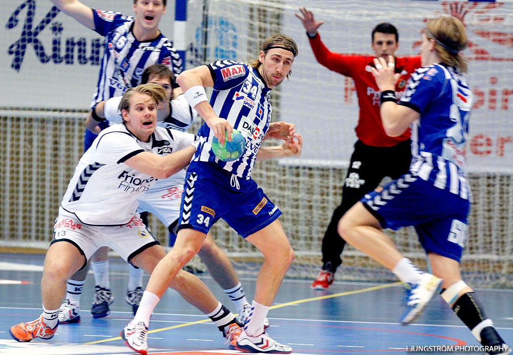 IFK Skövde HK-Redbergslids IK 26-30,herr,Arena Skövde,Skövde,Sverige,Handboll,,2012,60141