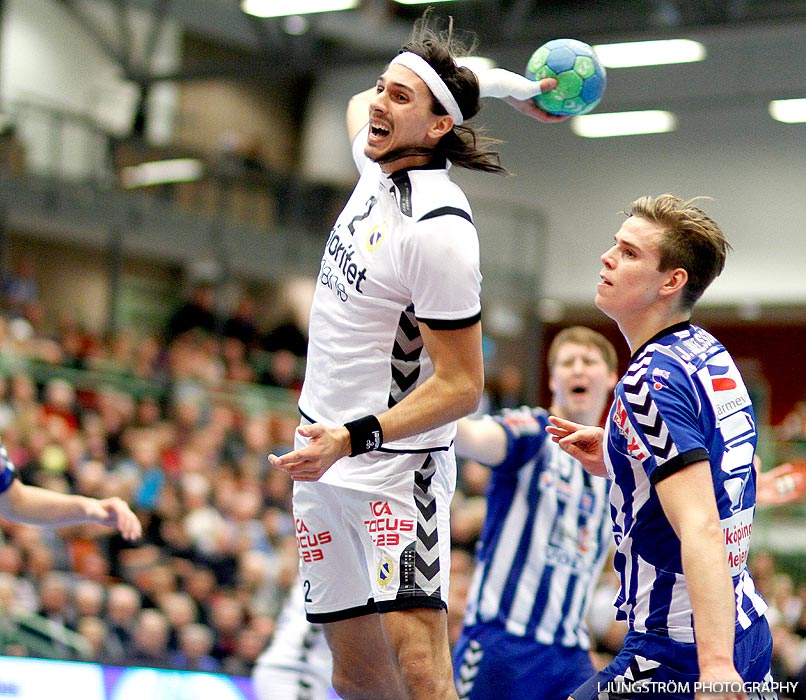 IFK Skövde HK-Redbergslids IK 26-30,herr,Arena Skövde,Skövde,Sverige,Handboll,,2012,60157