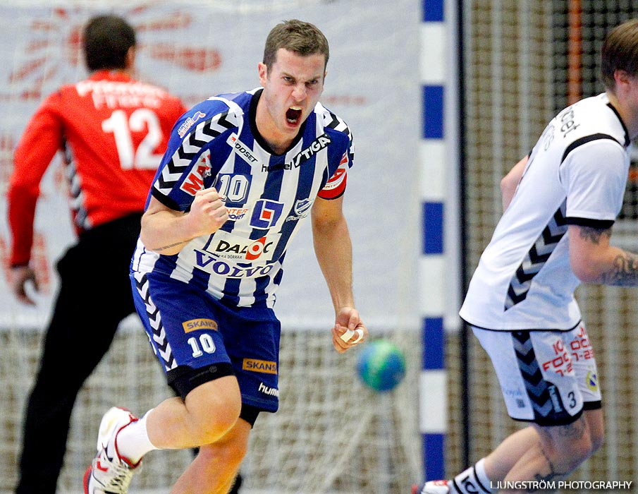 IFK Skövde HK-Redbergslids IK 26-30,herr,Arena Skövde,Skövde,Sverige,Handboll,,2012,60159