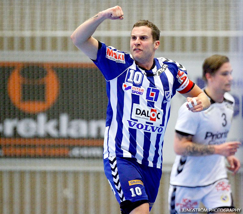 IFK Skövde HK-Redbergslids IK 26-30,herr,Arena Skövde,Skövde,Sverige,Handboll,,2012,60160